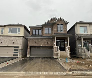 Detached Home For Lease | S8144444 - Photo 6