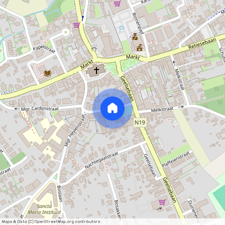 Monseigneur Cardijnstraat 28/3, 2460 Kasterlee