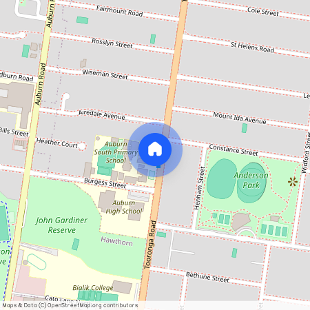 11/423 Tooronga Road, Vic 3123, Hawthorn East