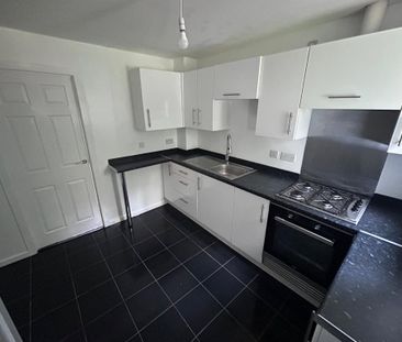 2 bedroom terraced house to rent - Photo 6
