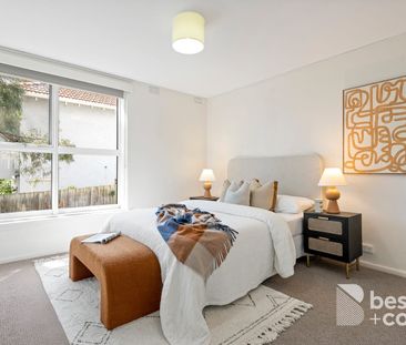 5/17 Rockley Road, South Yarra VIC 3141 - Apartment For Rent | Domain - Photo 6