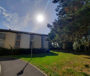 Appartement T1 à louer - 24 m² - Photo 5