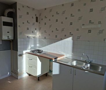 Appartement 3 pièces à - Photo 1