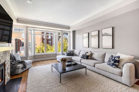 For Lease - 56 Kings Landing Private, Glebe - Ottawa East and Area, Ontario - Photo 4