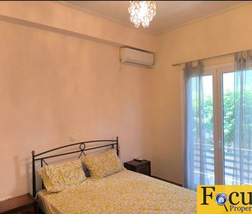 Διαμέρισμα, προς ενοικίαση - 101 τ.μ. - Photo 5