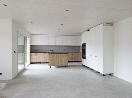 Appartement NEUF de 3.5 pièces à CHF 2'380.- charges/élec. compris - Photo 2