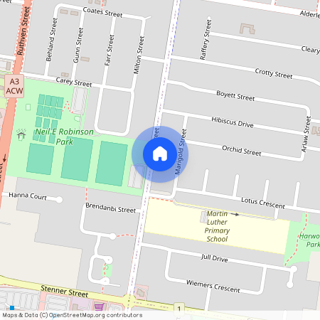 384 Hume St, Qld 4350, Centenary Heights