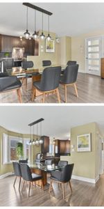 Magnifique Condo 4 1/2 – Secteur Calme - Photo 3