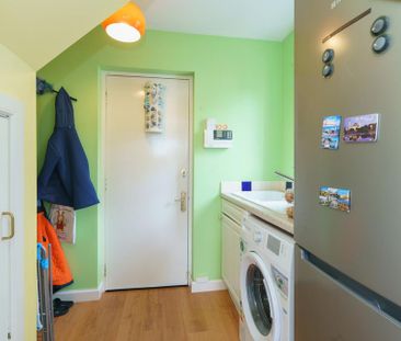 3 bedroom detached house to rent - Photo 3