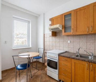 ZOBACZ >>> Kawalerka 3 minuty od metra! 34 m² - Фото 4