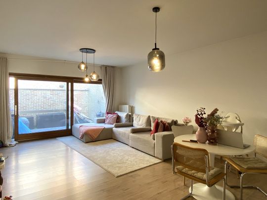 Elfde-julistraat 4, 8530 Harelbeke - Photo 1