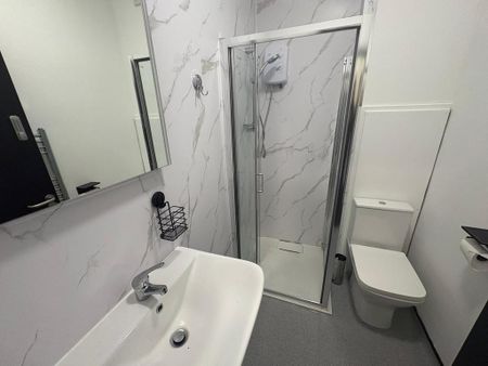 8 bedroom house share to rent - Photo 2