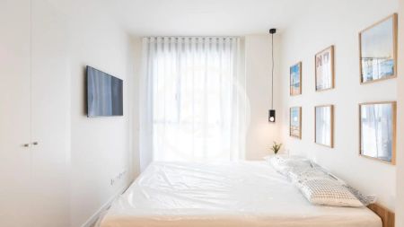 Piso de alquiler en Passeig del Mare Nostrum, Port - Photo 5