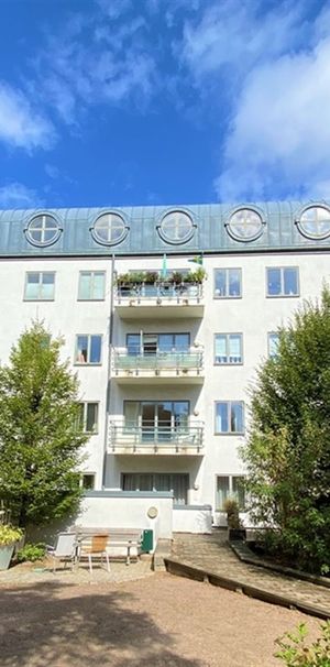 Södergatan 13 - Foto 1