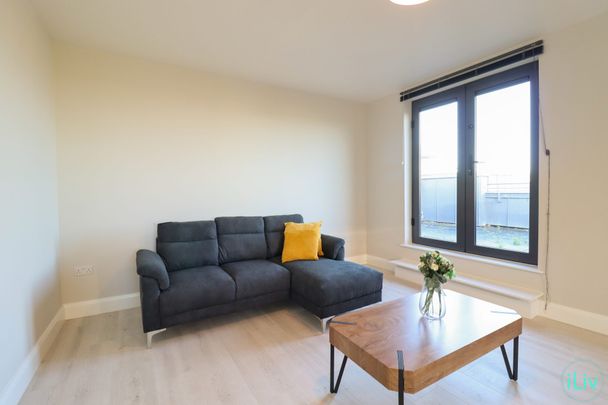 Apartment 105, Meridian Court, Royal Canal Park, Dublin 15 - Photo 1