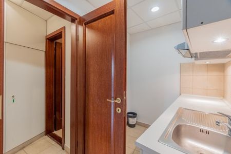 Szépvölgyi út office - Fotó 2