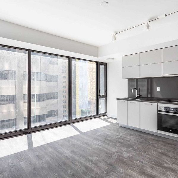 For Lease - 188 Cumberland Street Unit# 1208, Toronto, Ontario - Photo 1