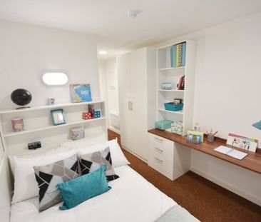 1 Bed - The Shield, Shieldfield - Photo 6