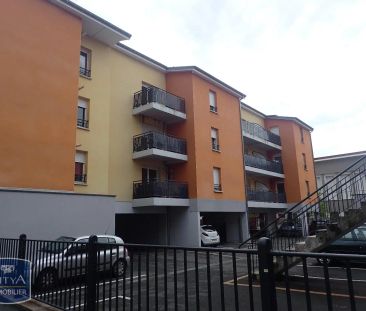 Appartement à louer 3 pièces 61.86m² - Photo 1