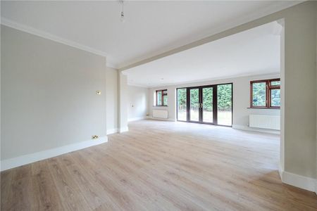 4 bedroom detached house to rent - Photo 5