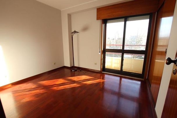 Apartamento T3 - Photo 1