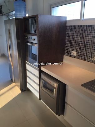 Jardim América: 2 Dorm | 1 Suíte | 2 Vagas | 180 m² úteis - Photo 1