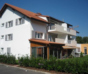 4.5 Zimmer, 117 m², 2. Stock - Photo 5