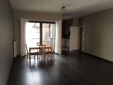 Prachtig appartement met 2 slaapkamers - Photo 3