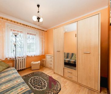 Mieszkanie na wynajem, Gorzów Wlkp., Os. Staszica - Zdjęcie 5