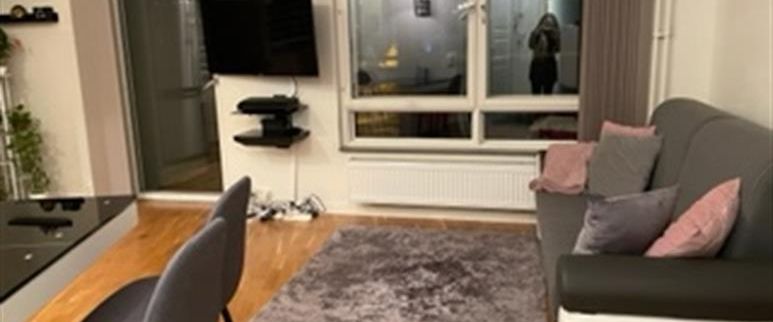 Lindholmsallén 51 - Photo 1