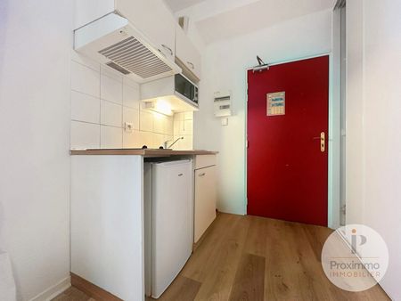 A LOUER APPARTEMENT T3 ROCHEFORT EN TERRE 56220 BRETAGNE MORBIHAN - Photo 3