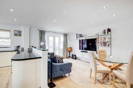 2 bedroom apartment to rent - Photo 4