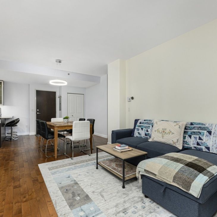 Appartement à louer - Montréal (Ville-Marie) (Centre) - Photo 1