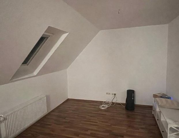 Nachmieter gesucht: 2-Zimmer-Wohnung ca. 55qm — ruhig & zentral - Foto 1