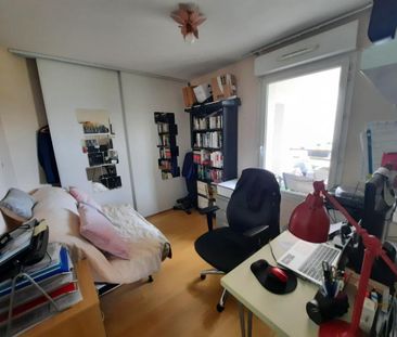Appartement T4 à louer Rennes Beauregard - 75 m² - Photo 4