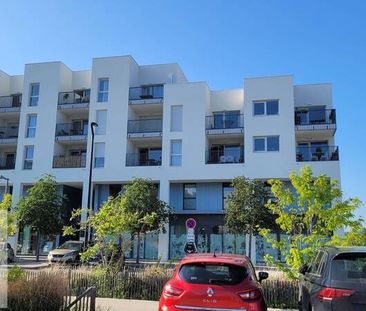 Appartement 1 pièce - 38080 L' Isle-d'Abeau - Photo 5