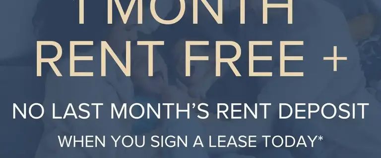 Panorama Apartments | 18 Panorama Court, Etobicoke - Photo 1