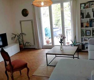 4½ Zimmer-Wohnung in Ebikon (LU), möbliert, auf Zeit - Foto 2