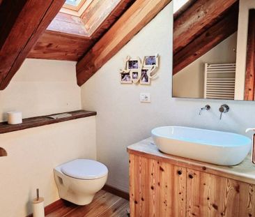 Quadrilocale Borgata Rochas, Bardonecchia - Photo 1