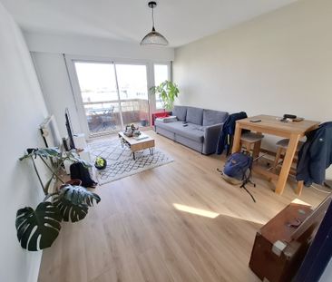 Location Appartement 2 pièces 43m² ANGERS 49000 - Photo 5