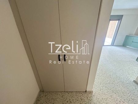 Διαμέρισμα για ενοικίαση Χρυσάκη (Καλλιθέα) - Φωτογραφία 2