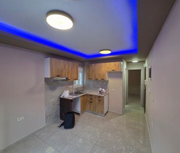 Studio/Γκαρσονιέρα για ενοικίαση Τρωάδα (Νεάπολη) - Photo 2