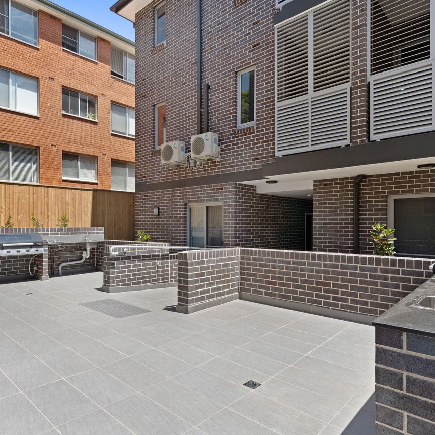 47 Cecil Street, Ashfield NSW 2131 - Studio For Rent | Domain - Photo 1