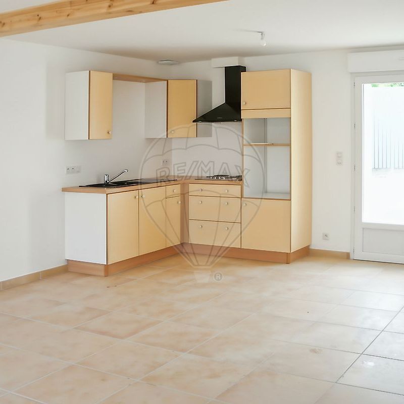 Maison 3 chambre(s) à louer - Héric - Photo 1