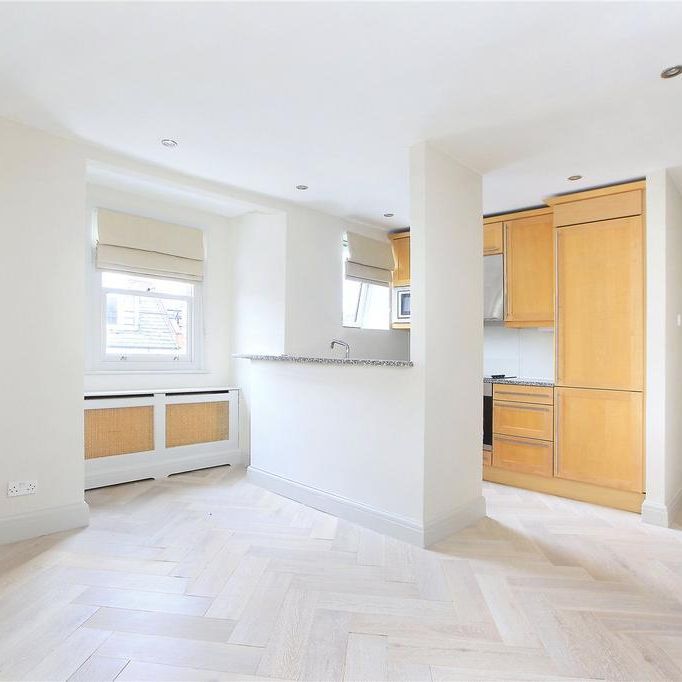 1 bedroom flat to rent - Photo 1