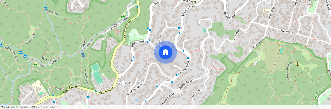 31 Norwich Street, Wadestown, Wellington