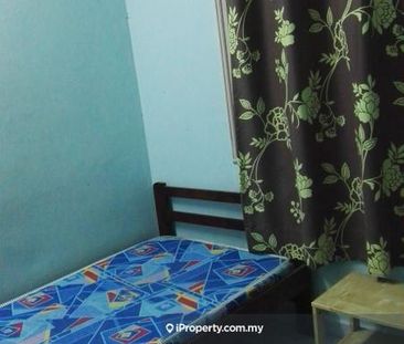 Menara Alpha, Seksyen 2 Wangsa Maju, Wangsa Maju - Foto 4