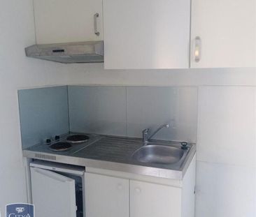 Location Appartement 1 pièce 28m² AIX EN PROVENCE 13100 - Photo 4