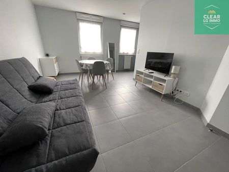 Appartement 1 pièce à Thionville - Photo 3