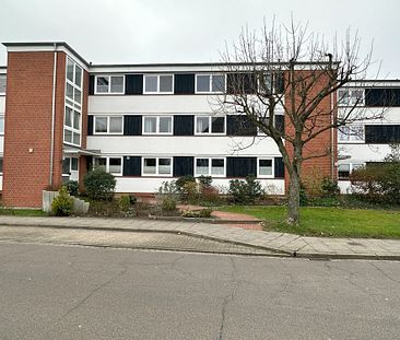 Tolle 3-Zimmer Wohnung mit Balkon in zentraler Lage in 21423 Winsen (Luhe) - Foto 2